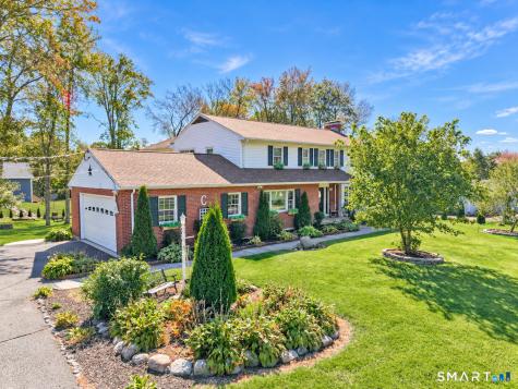 144 Chestnut Hill Road Torrington CT 06790