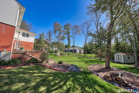 144 Chestnut Hill Road Torrington CT 06790