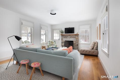 70 Railroad Street Canaan CT 06031