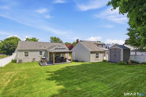 39 Randal Avenue West Hartford CT 06110