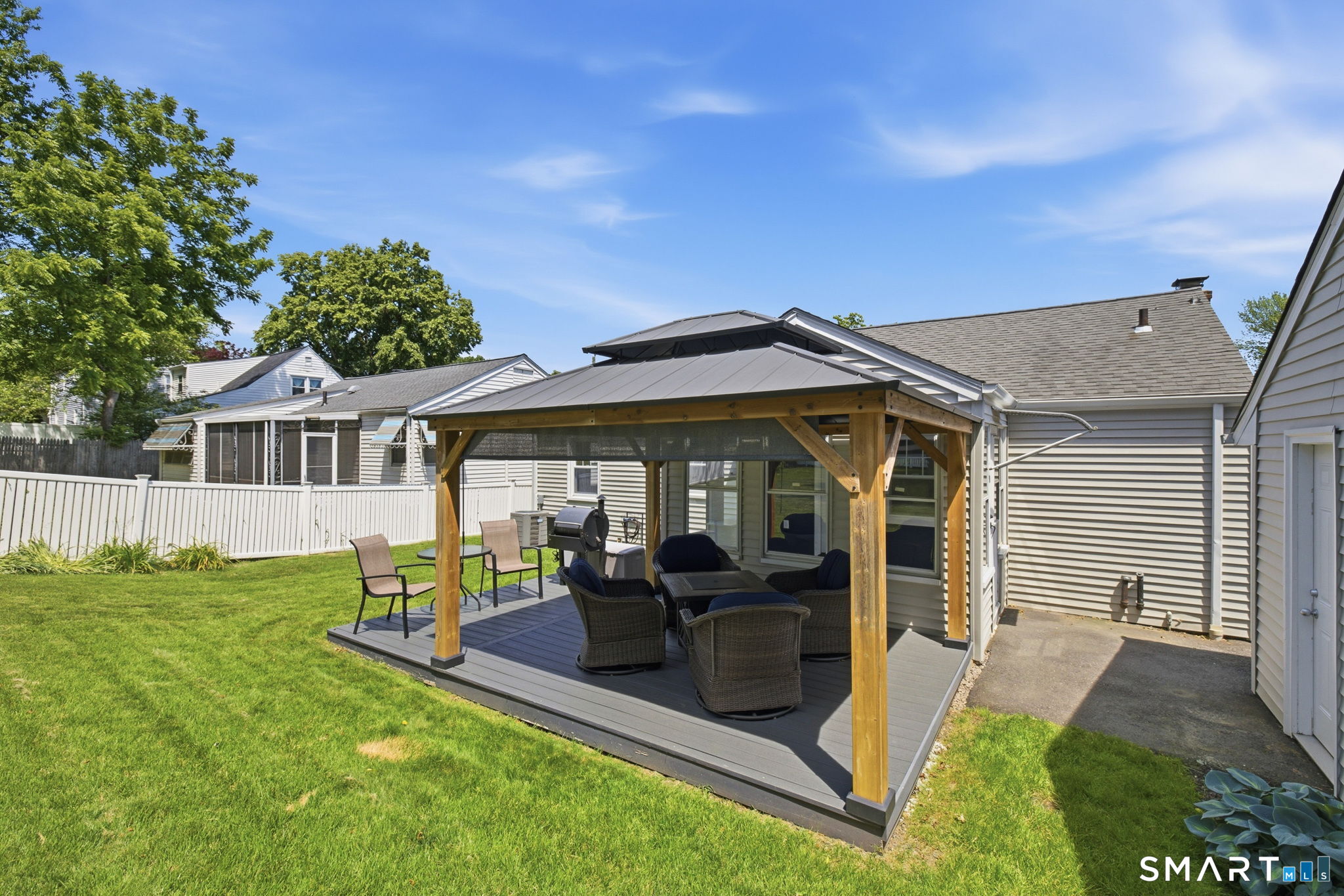 39 Randal Avenue West Hartford CT 06110