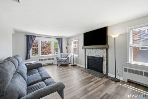 39 Randal Avenue West Hartford CT 06110