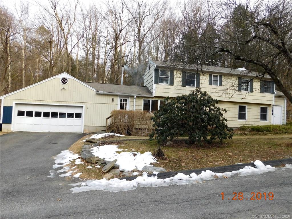 3 Haviland Road New Milford CT 06776