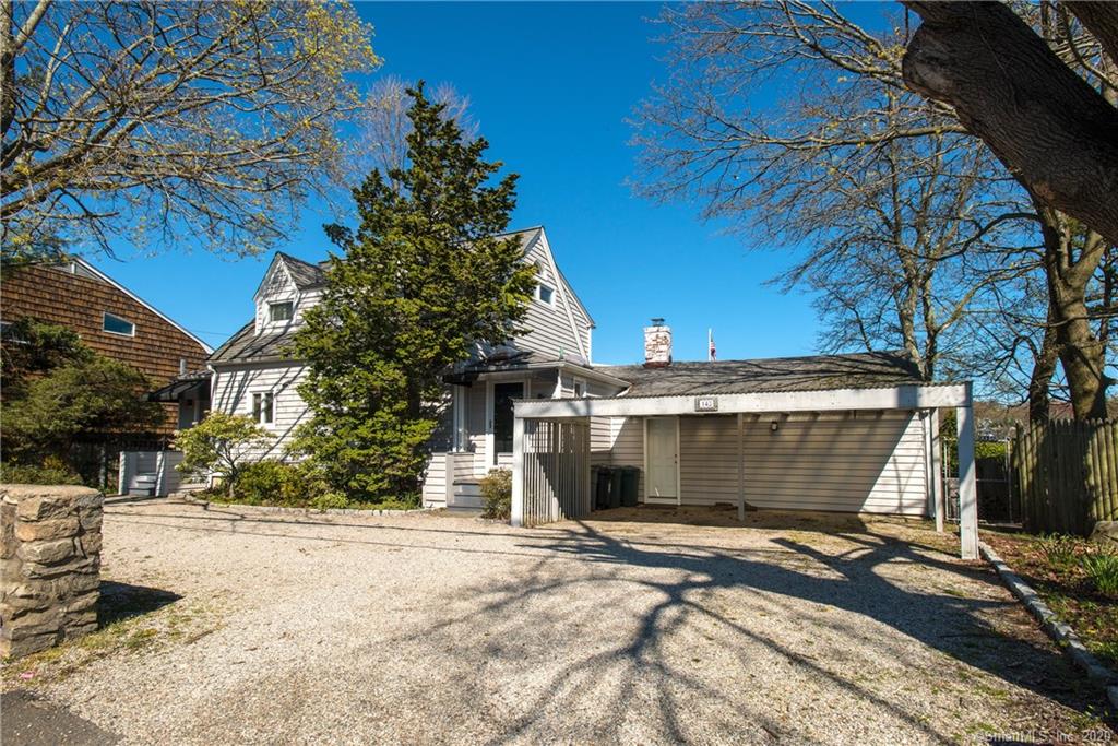 143 Riverside Avenue Westport CT 06880