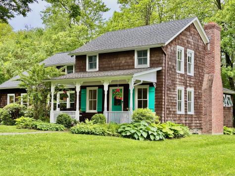 51 Nashville Road Extension Bethel CT 06801