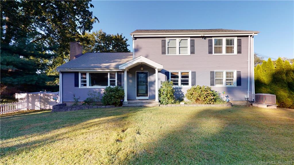 439 Church Hill Road Trumbull CT 06611