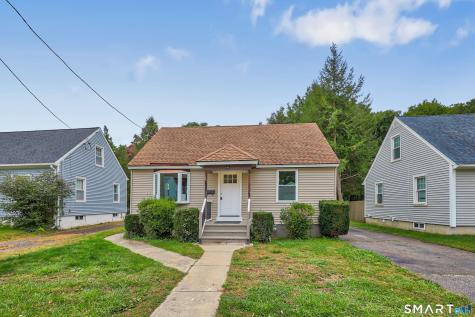 356 Cherry Street Extension Naugatuck CT 06770