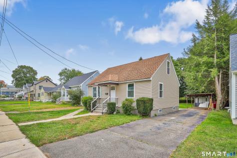 356 Cherry Street Extension Naugatuck CT 06770