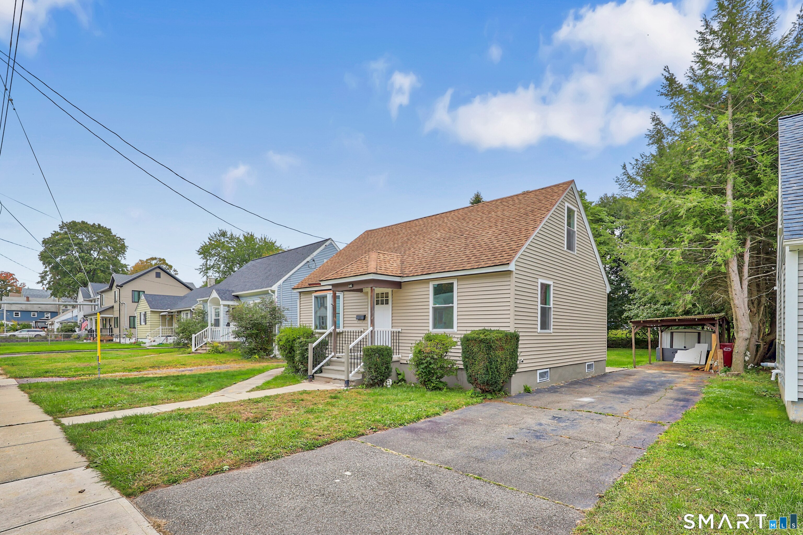 356 Cherry Street Extension Naugatuck CT 06770