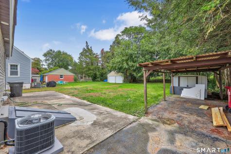 356 Cherry Street Extension Naugatuck CT 06770