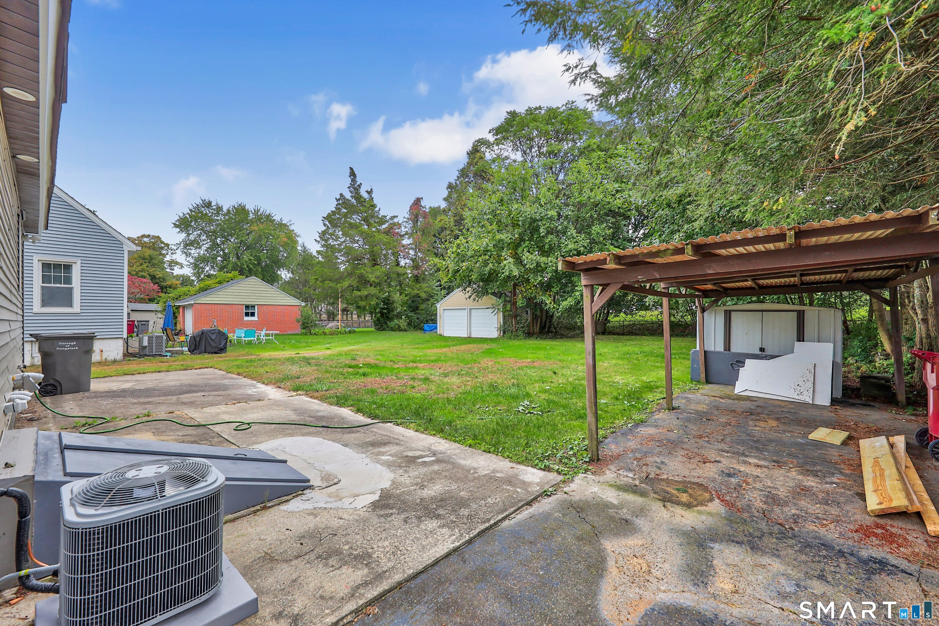 356 Cherry Street Extension Naugatuck CT 06770