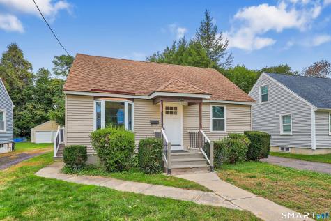356 Cherry Street Extension Naugatuck CT 06770