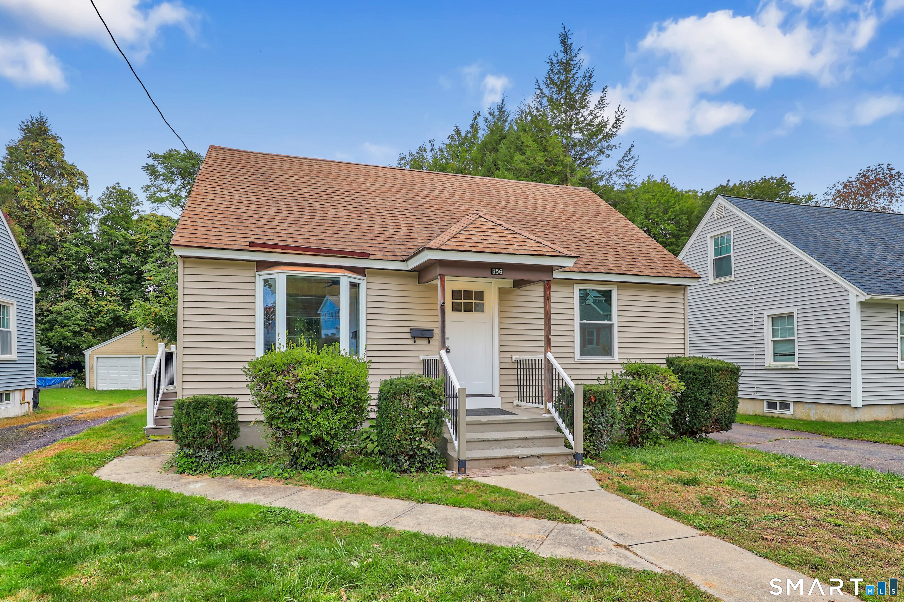 356 Cherry Street Extension Naugatuck CT 06770