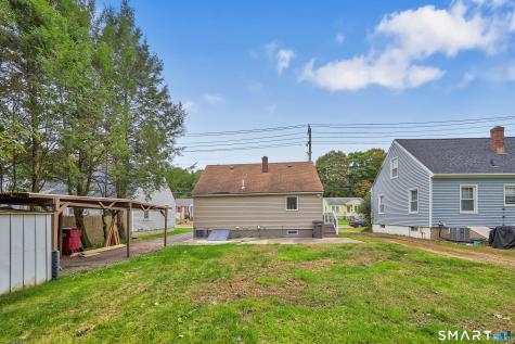 356 Cherry Street Extension Naugatuck CT 06770