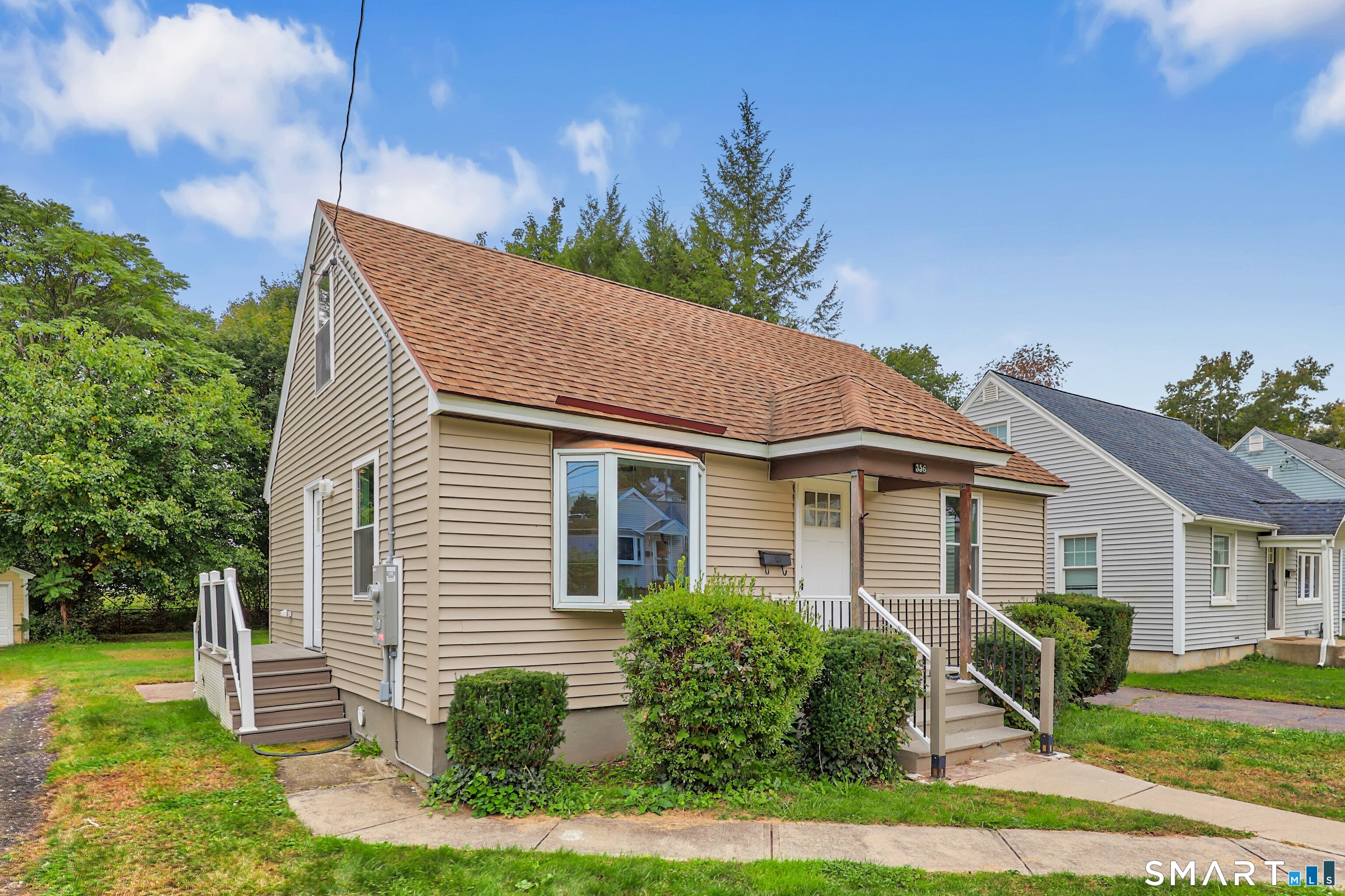 356 Cherry Street Extension Naugatuck CT 06770