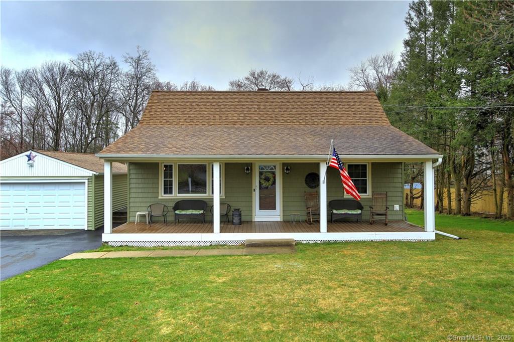 36 Stendahl Drive Shelton CT 06484