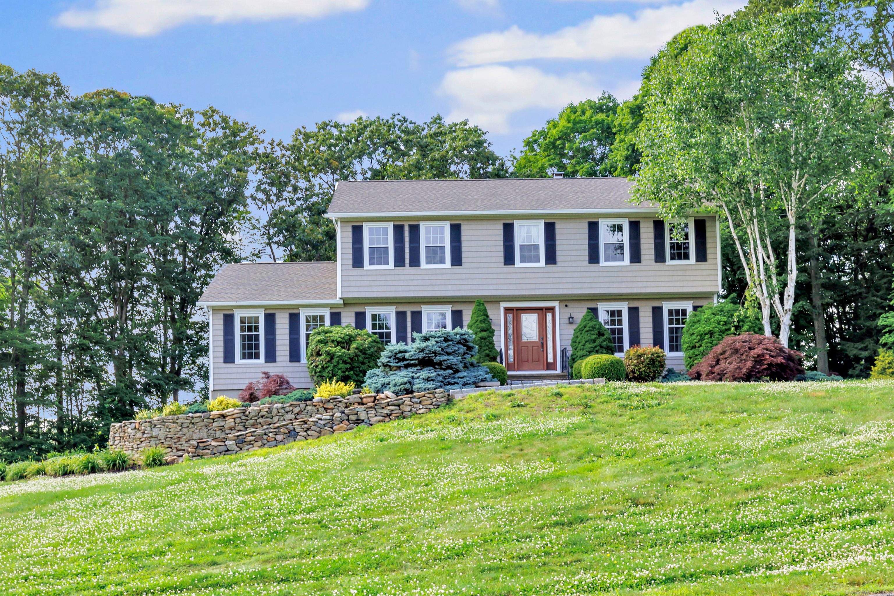 90 Chamberlain Drive Shelton CT 06484