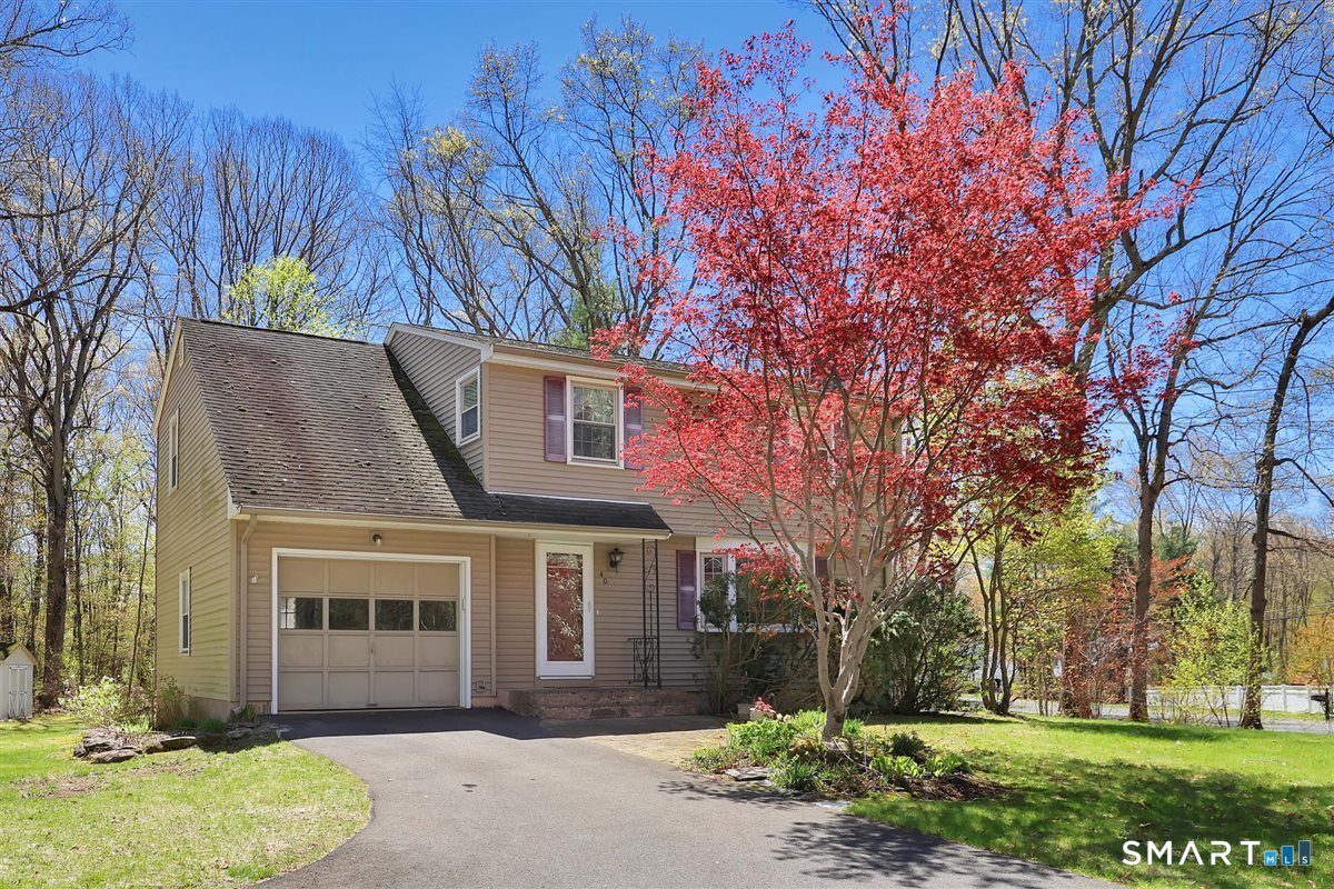 40 Wapping Wood Road Ellington CT 06029