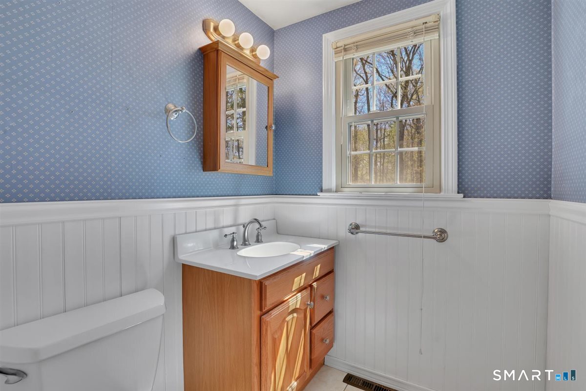 40 Wapping Wood Road Ellington CT 06029