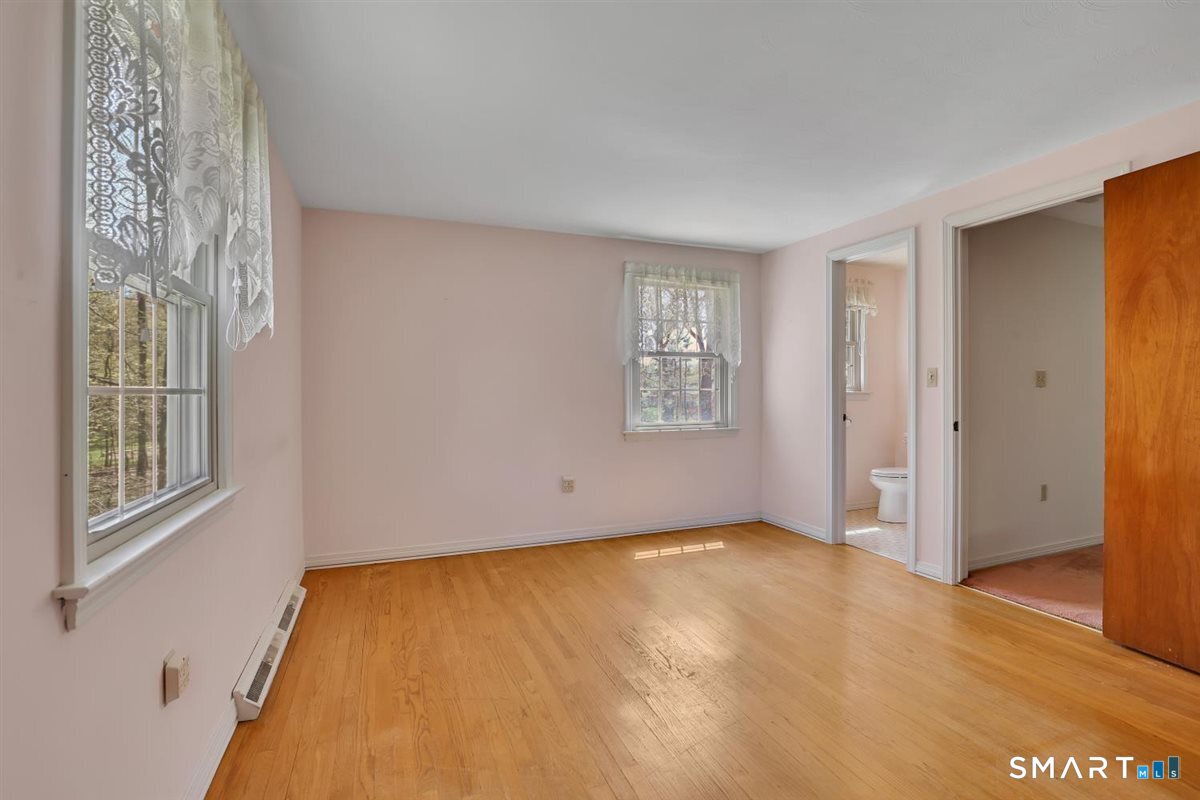 40 Wapping Wood Road Ellington CT 06029