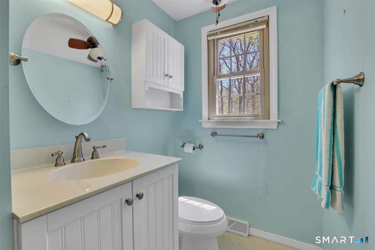 40 Wapping Wood Road Ellington CT 06029