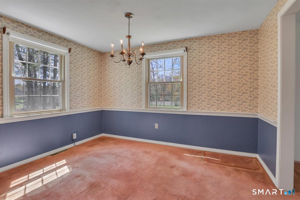 40 Wapping Wood Road Ellington CT 06029