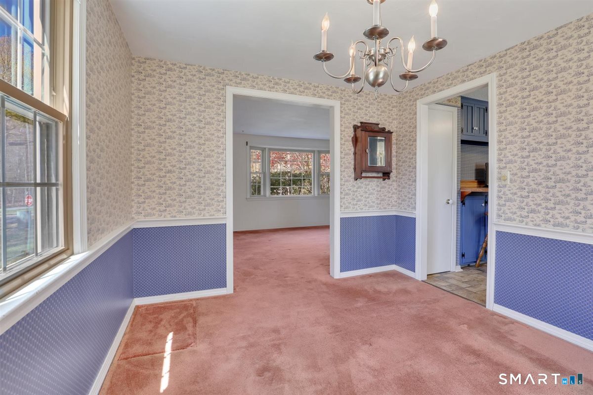 40 Wapping Wood Road Ellington CT 06029