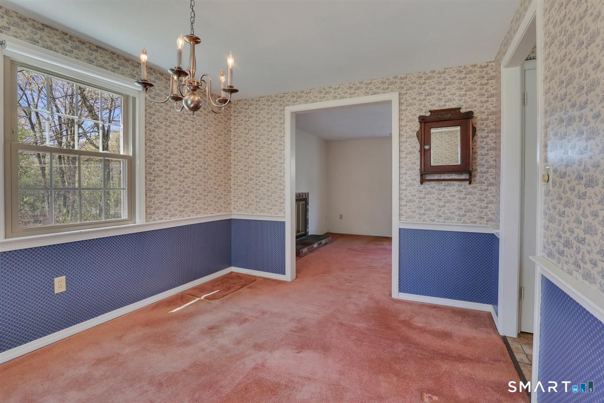 40 Wapping Wood Road Ellington CT 06029