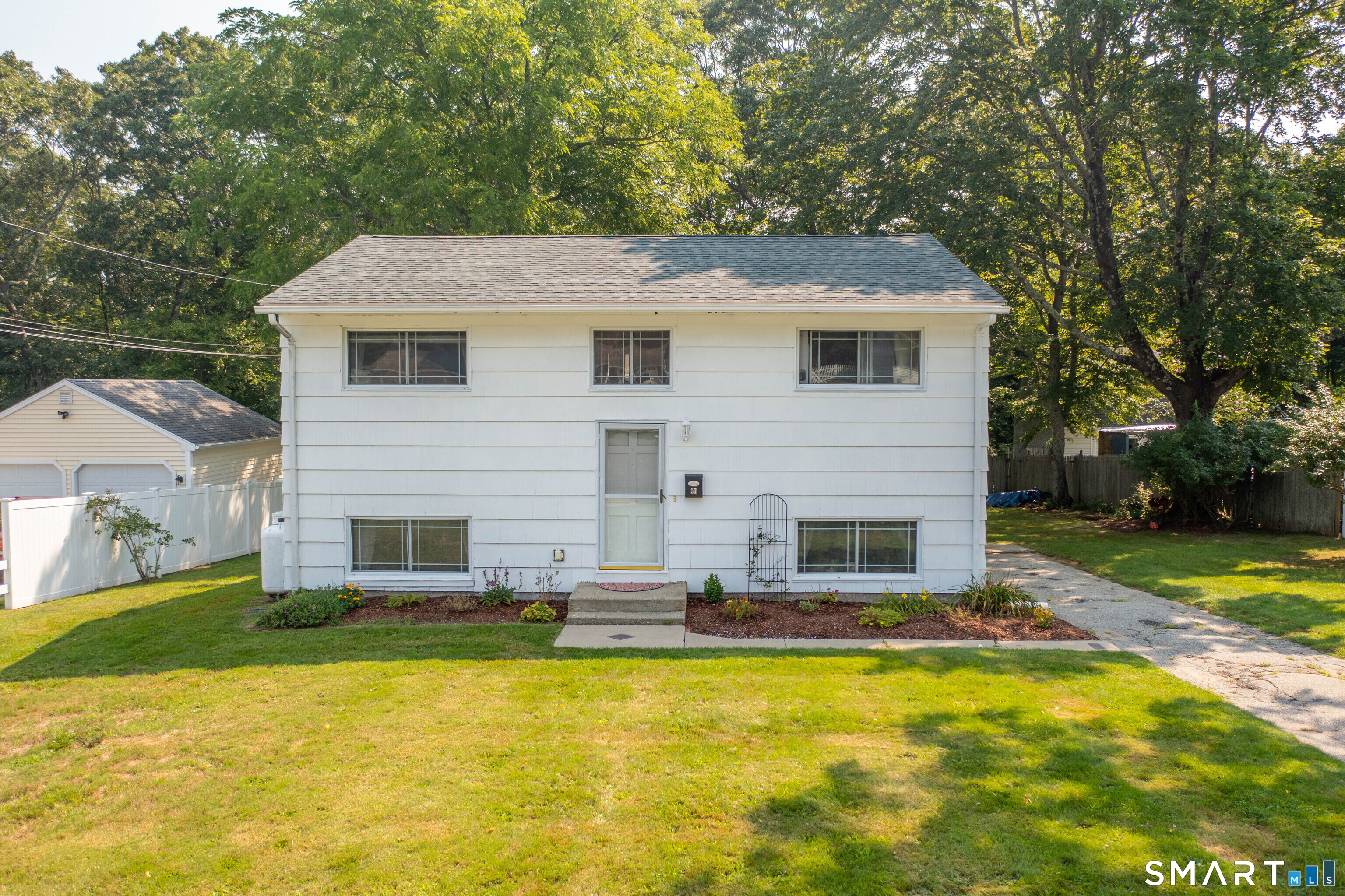 57 Nantucket Drive Groton CT 06355
