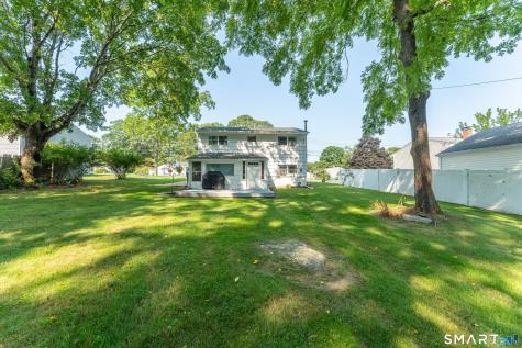 57 Nantucket Drive Groton CT 06355