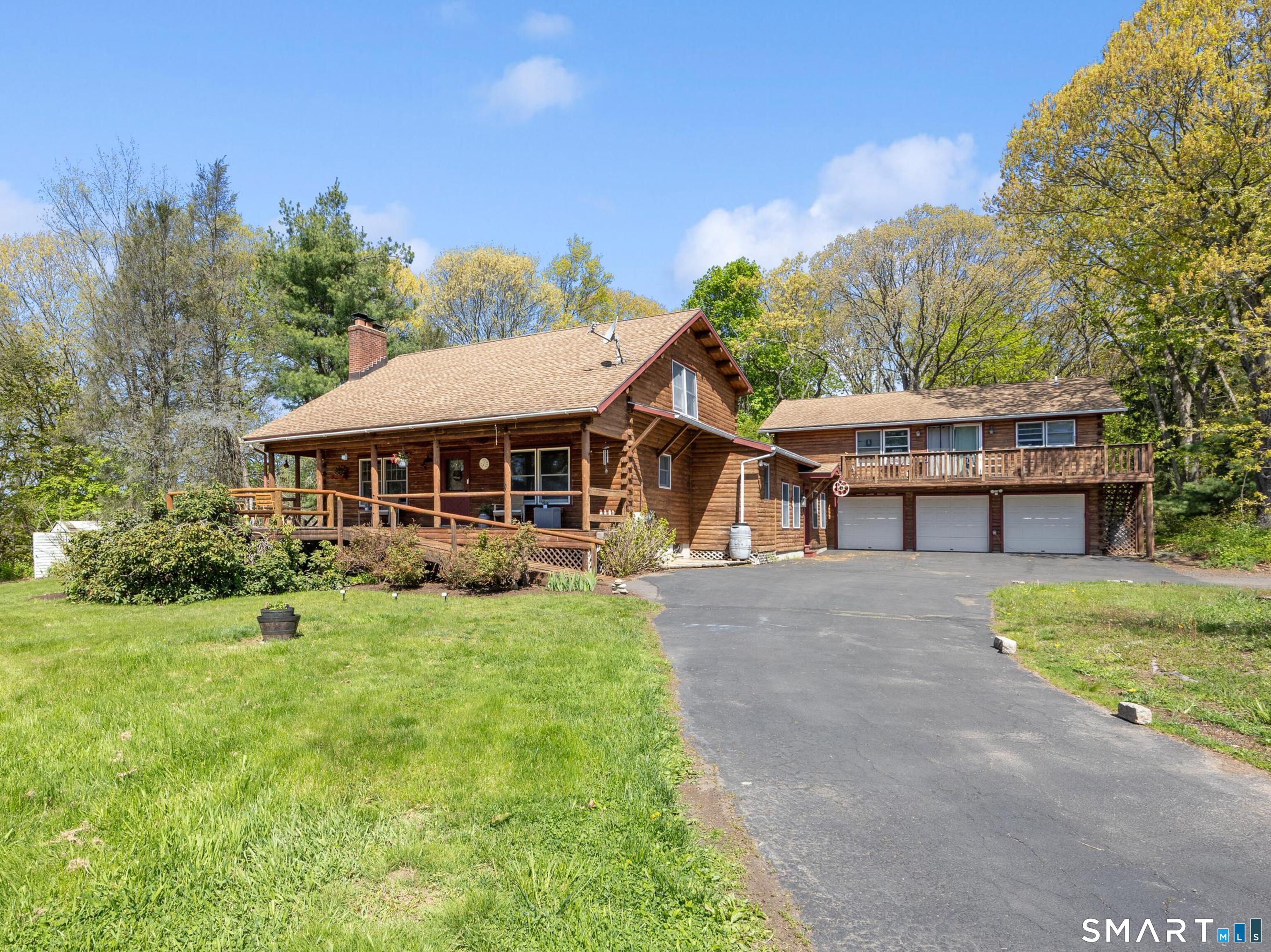 622 Chestnut Ridge Road Orange CT 06477