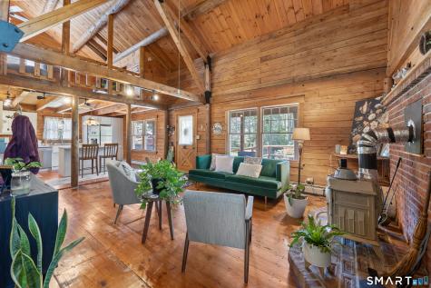 622 Chestnut Ridge Road Orange CT 06477