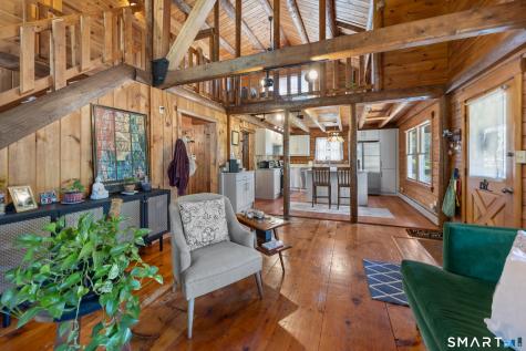 622 Chestnut Ridge Road Orange CT 06477