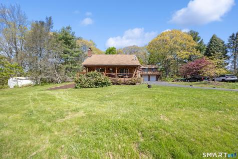 622 Chestnut Ridge Road Orange CT 06477