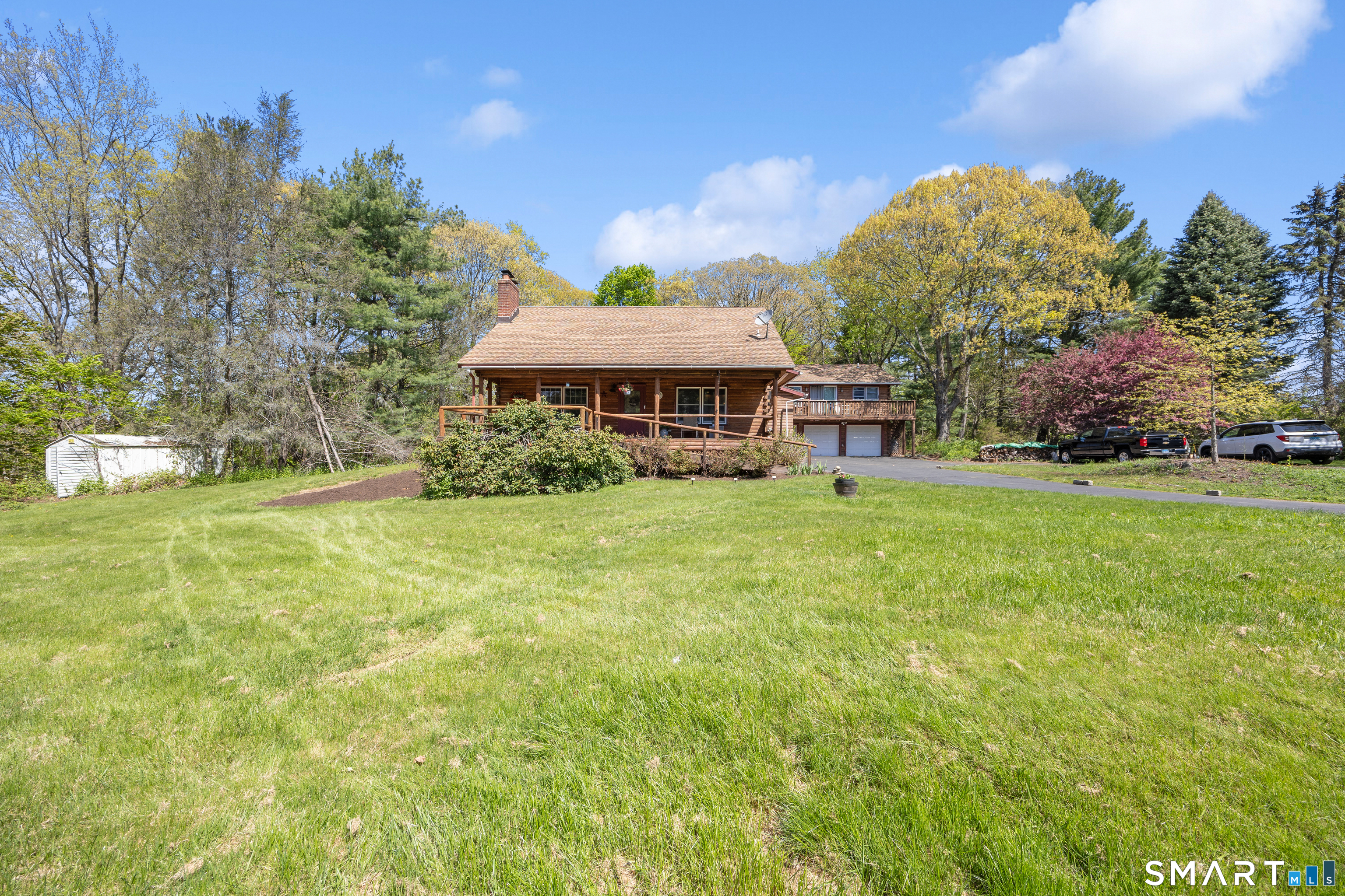 622 Chestnut Ridge Road Orange CT 06477