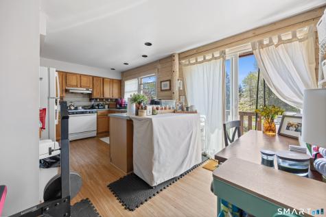 622 Chestnut Ridge Road Orange CT 06477