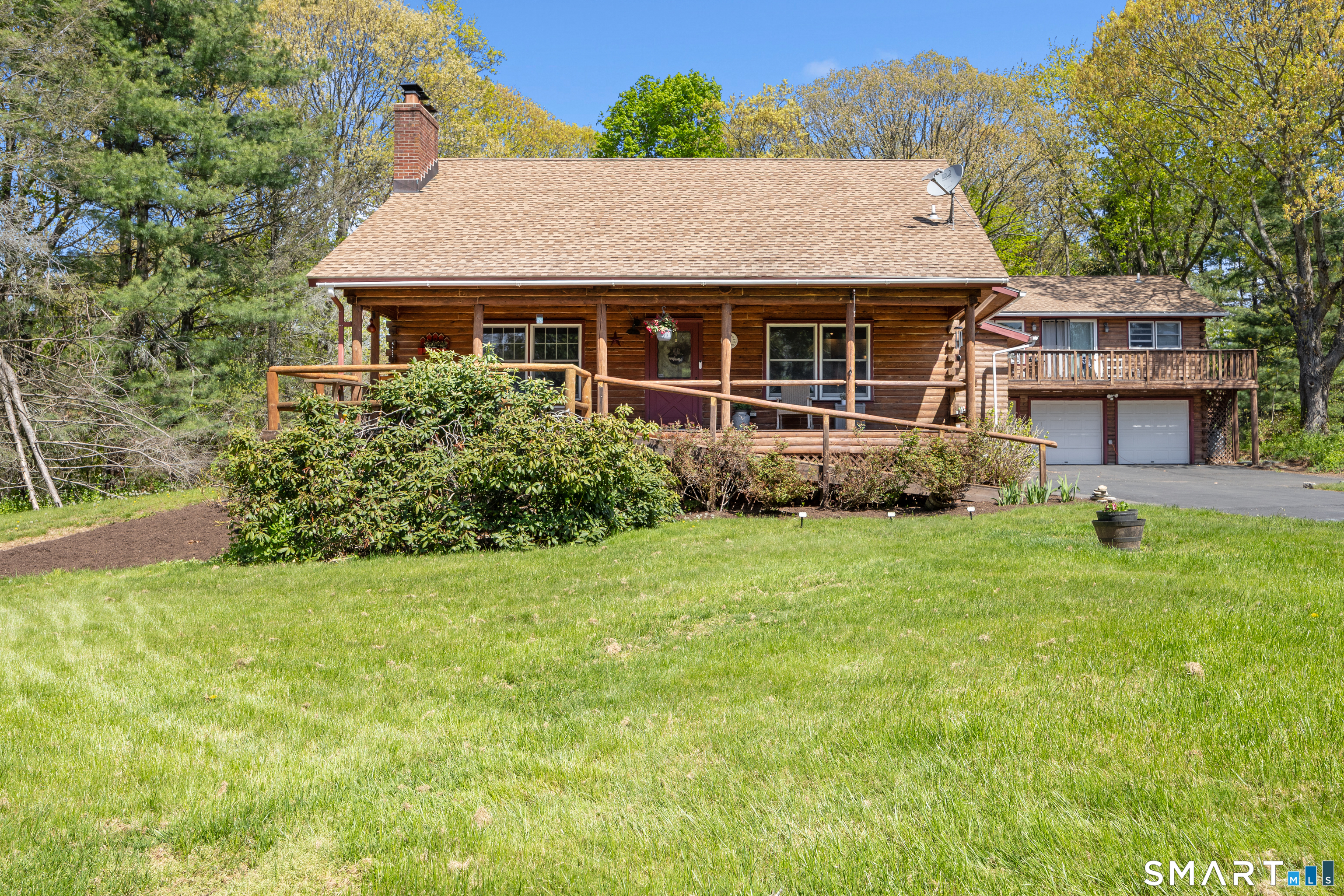622 Chestnut Ridge Road Orange CT 06477