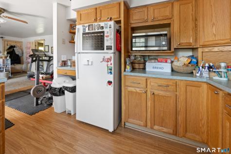 622 Chestnut Ridge Road Orange CT 06477