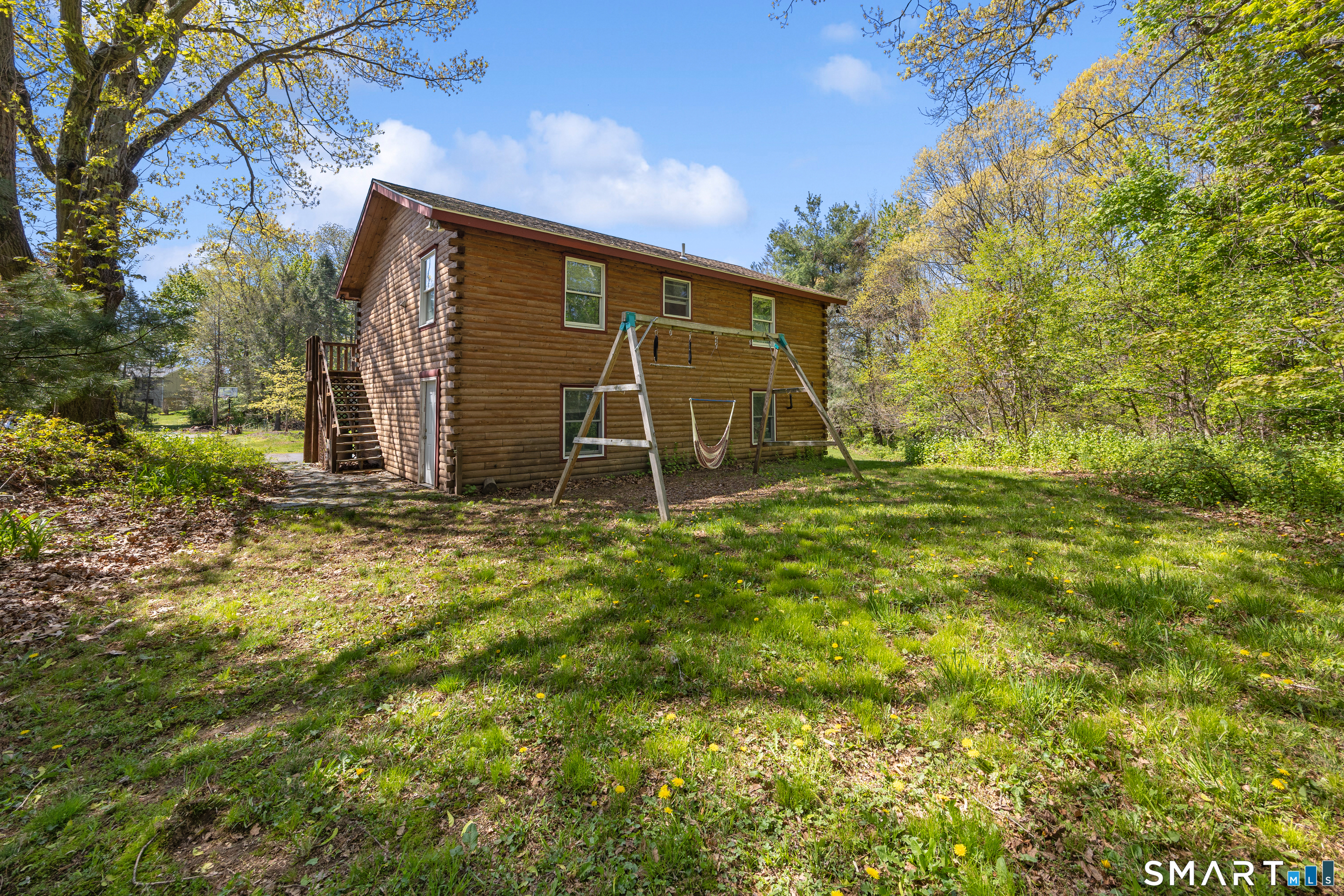622 Chestnut Ridge Road Orange CT 06477