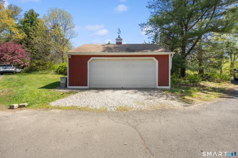 622 Chestnut Ridge Road Orange CT 06477