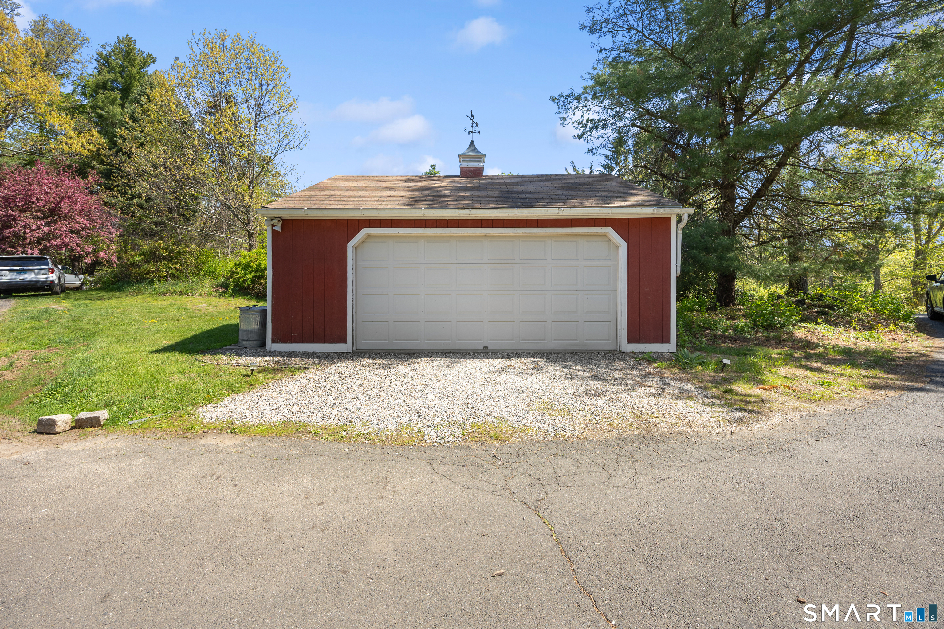 622 Chestnut Ridge Road Orange CT 06477