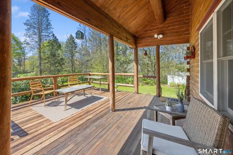 622 Chestnut Ridge Road Orange CT 06477