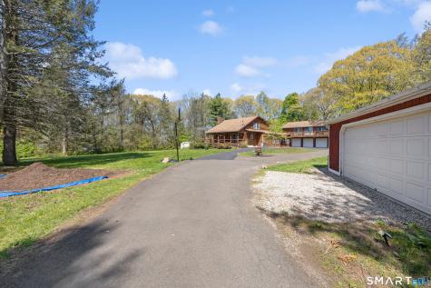 622 Chestnut Ridge Road Orange CT 06477