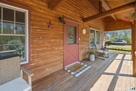 622 Chestnut Ridge Road Orange CT 06477
