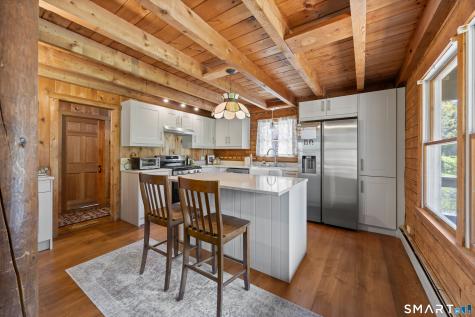 622 Chestnut Ridge Road Orange CT 06477