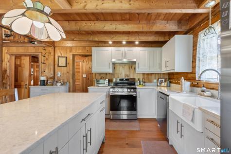 622 Chestnut Ridge Road Orange CT 06477