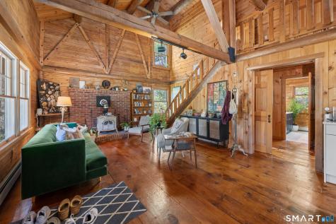 622 Chestnut Ridge Road Orange CT 06477
