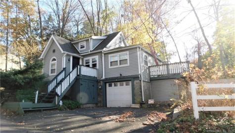4 Yale Drive New Fairfield CT 06812