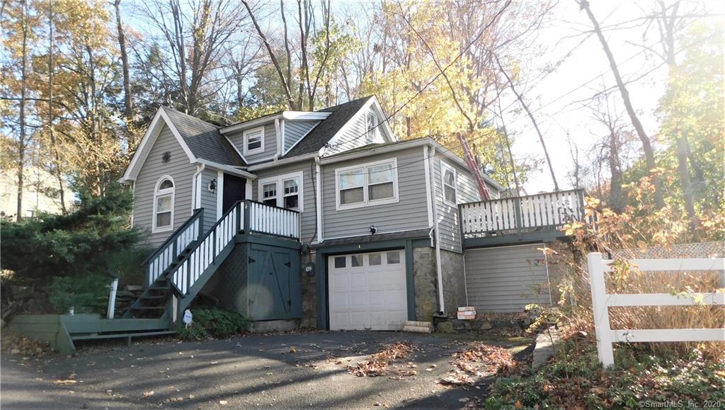 4 Yale Drive New Fairfield CT 06812
