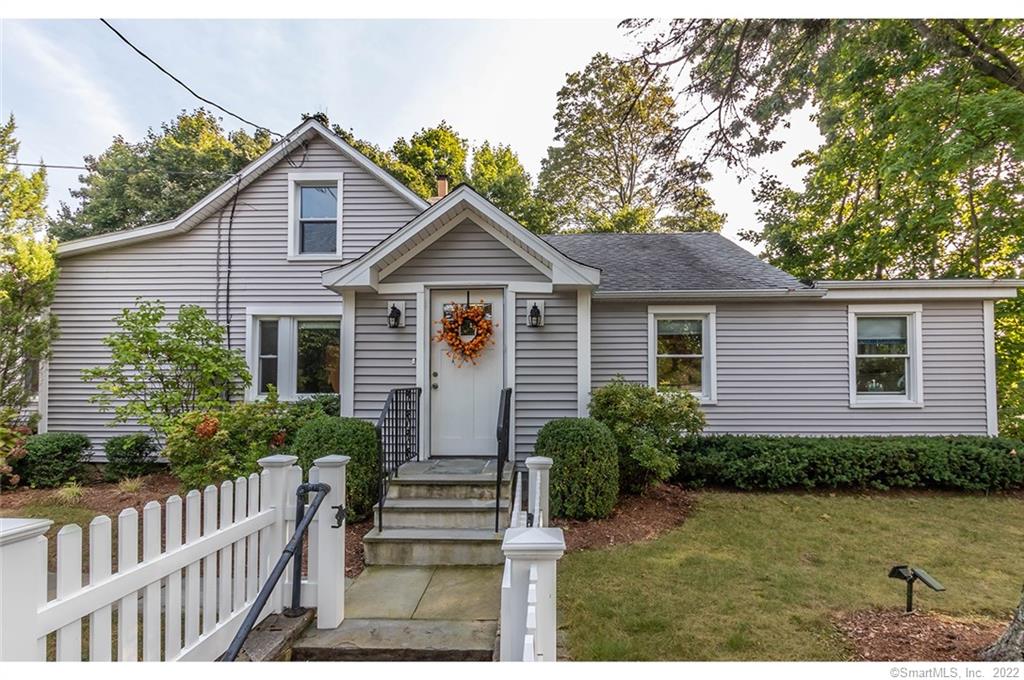 40 Elmer Street Stamford CT 06907